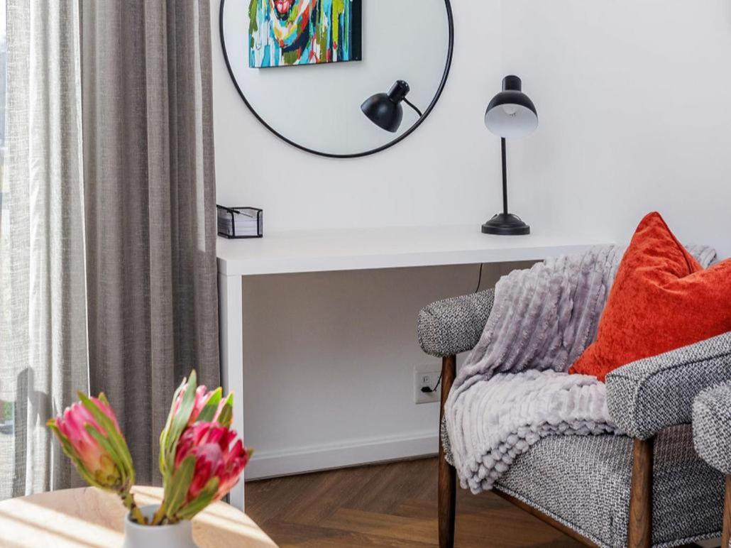 Apartment Nine Palms 223b Kapstadt