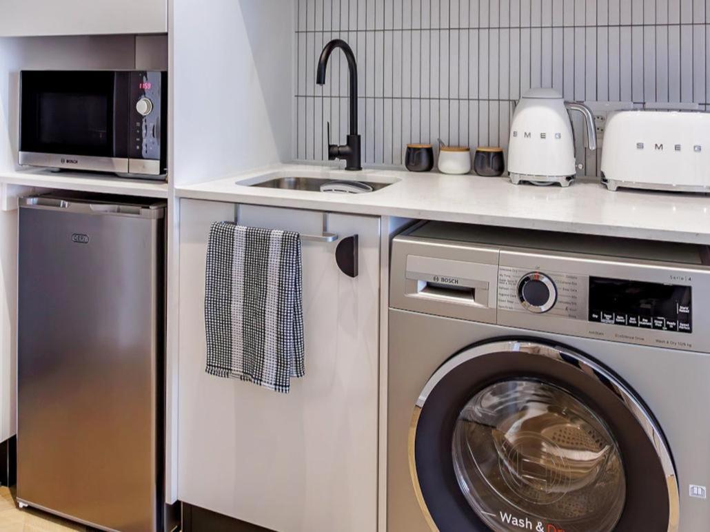 Nine Palms 223b Apartment Kapstadt