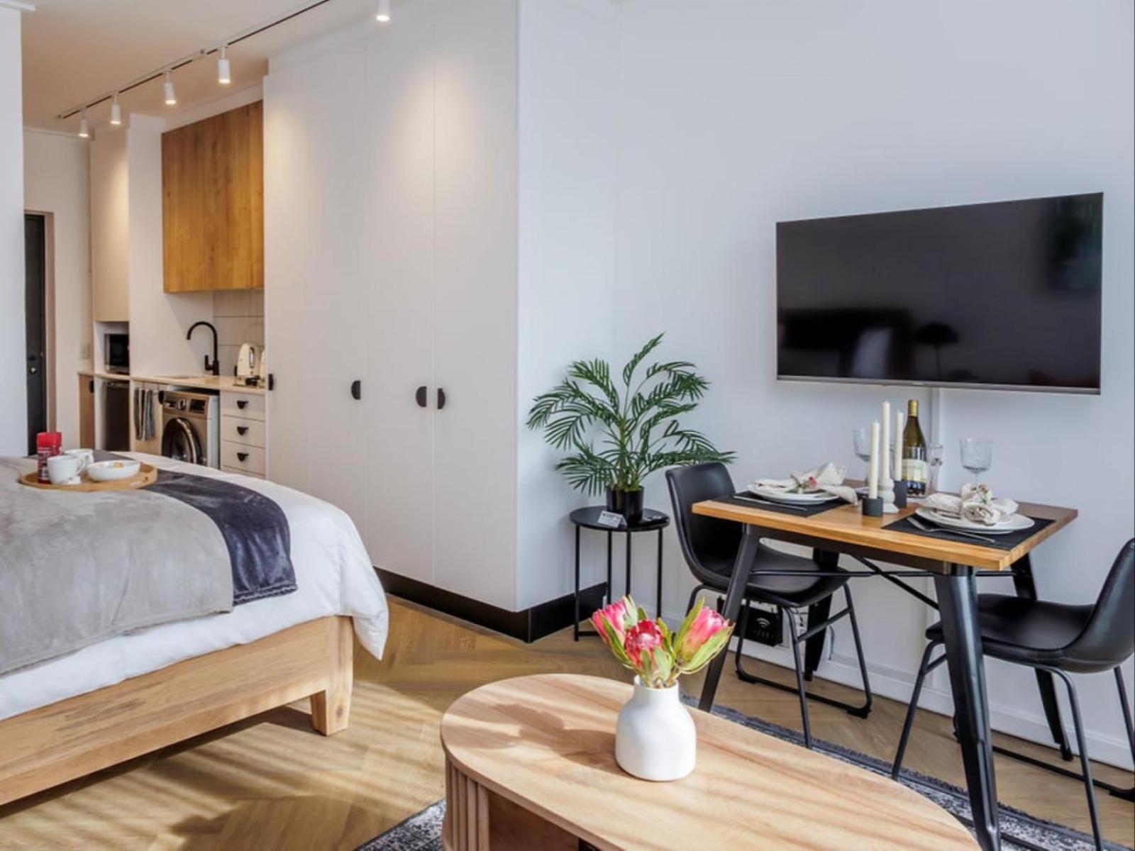 Apartment Nine Palms 223b Kapstadt