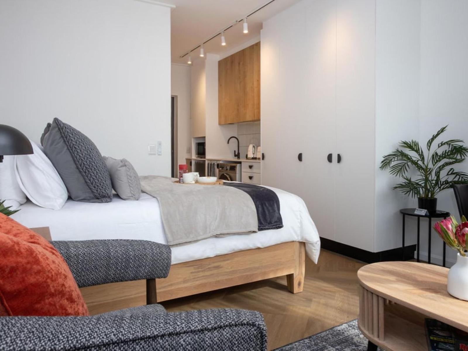 Apartment Nine Palms 223b Kapstadt